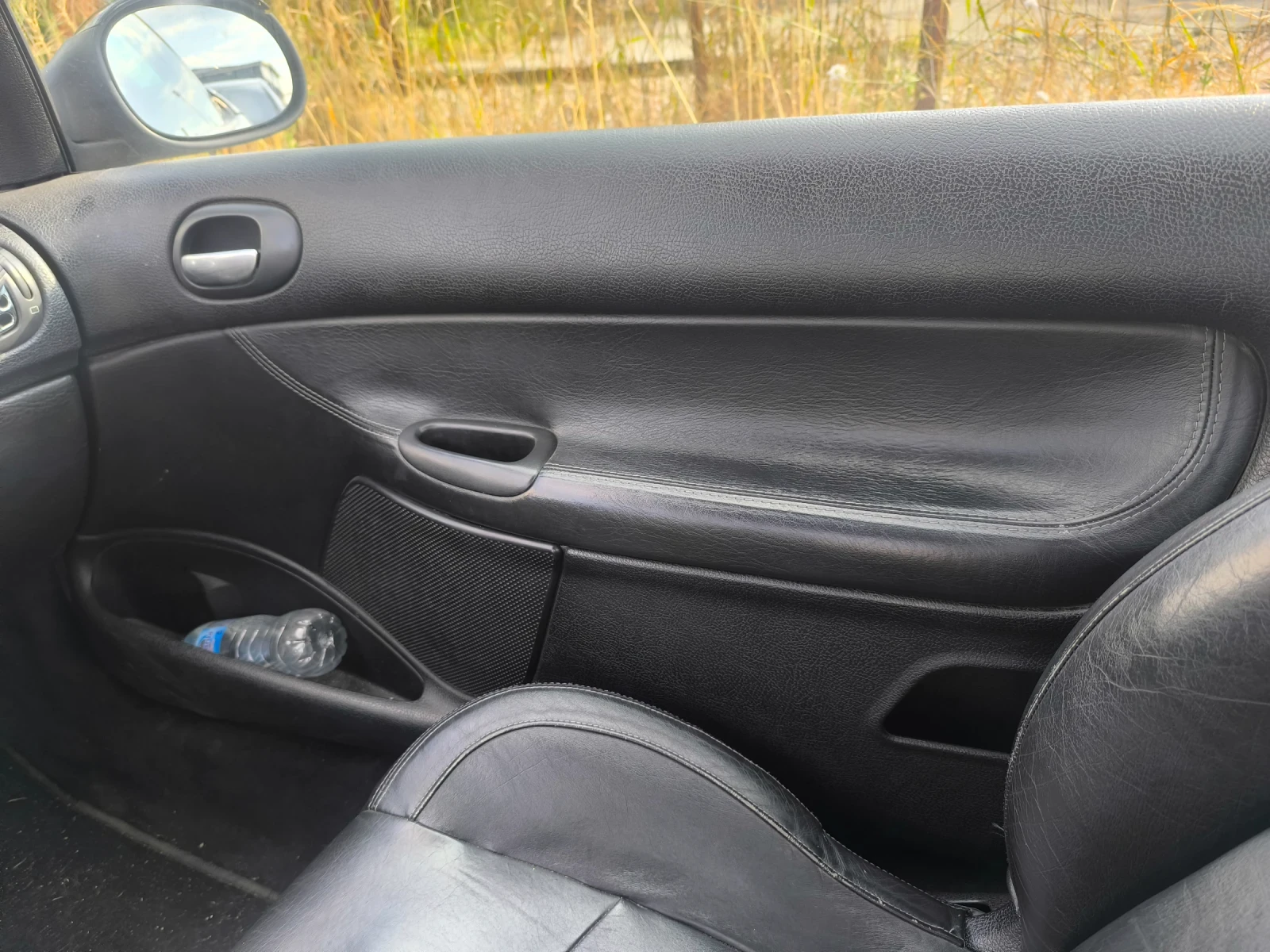Peugeot 206 Много добра , снимка 5 - Автомобили и джипове - 55133321