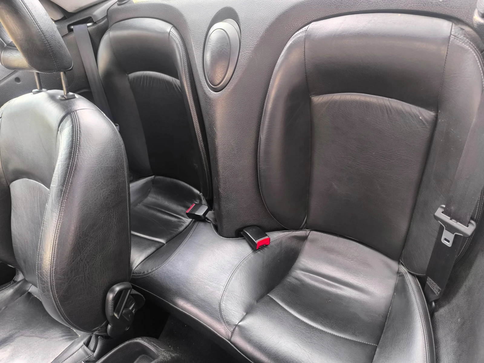 Peugeot 206 Много добра , снимка 7 - Автомобили и джипове - 55133321