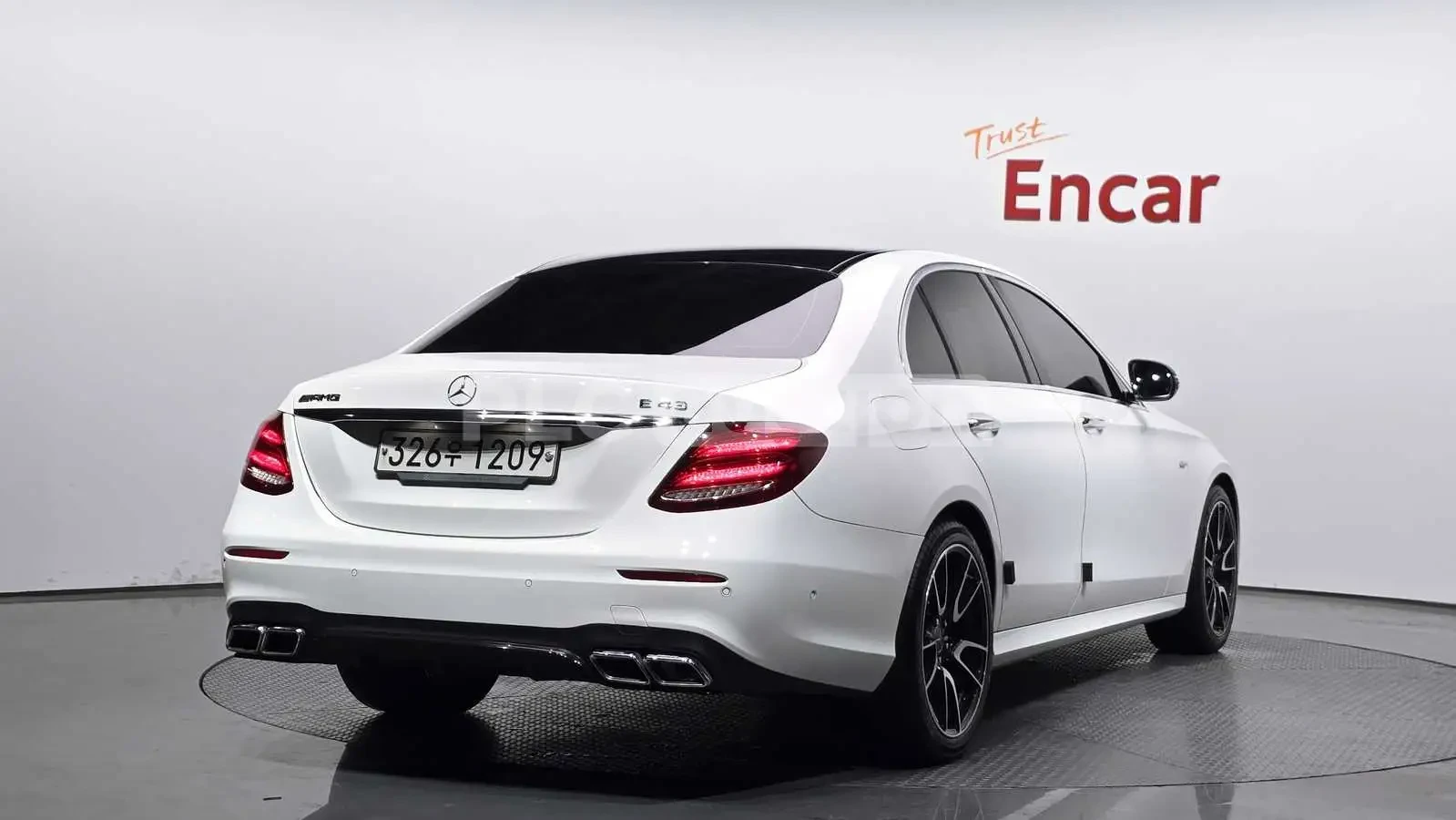 Mercedes-Benz E 200 4MATIC AVANTGARDE/PANO/360 | Mobile.bg � ����������� 2