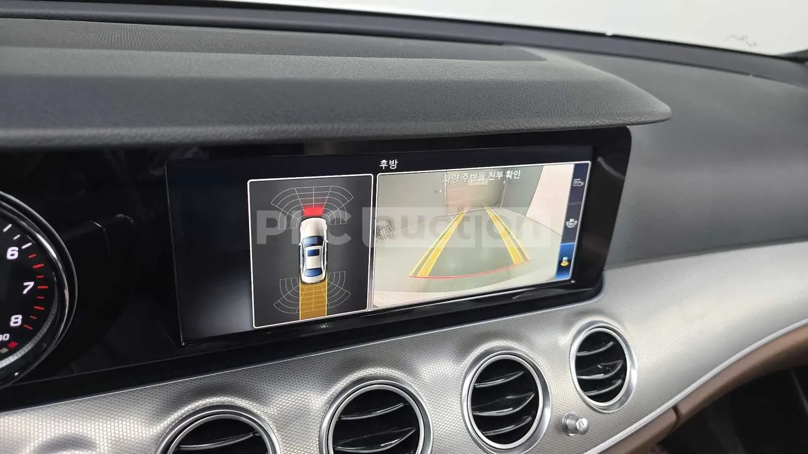 Mercedes-Benz E 200 4MATIC AVANTGARDE/PANO/360 | Mobile.bg � ����������� 13
