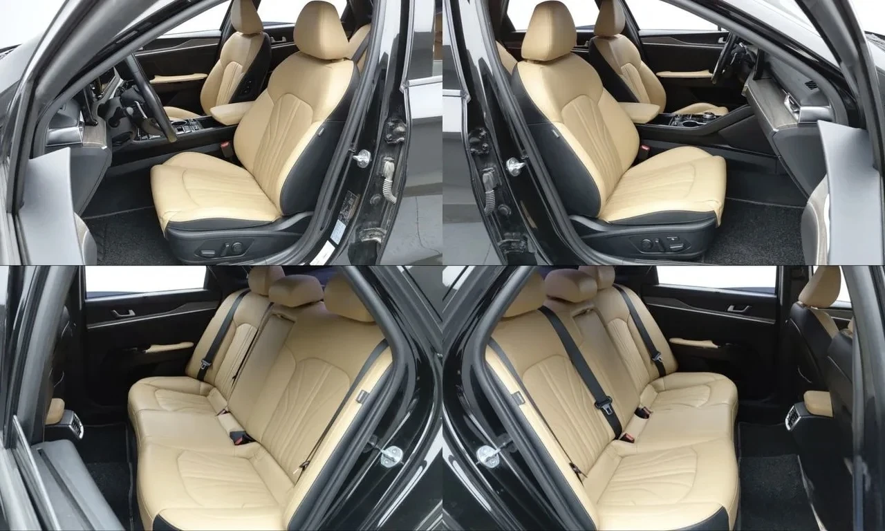 Kia K5 1.6 Turbo Signature | Mobile.bg � ����������� 11