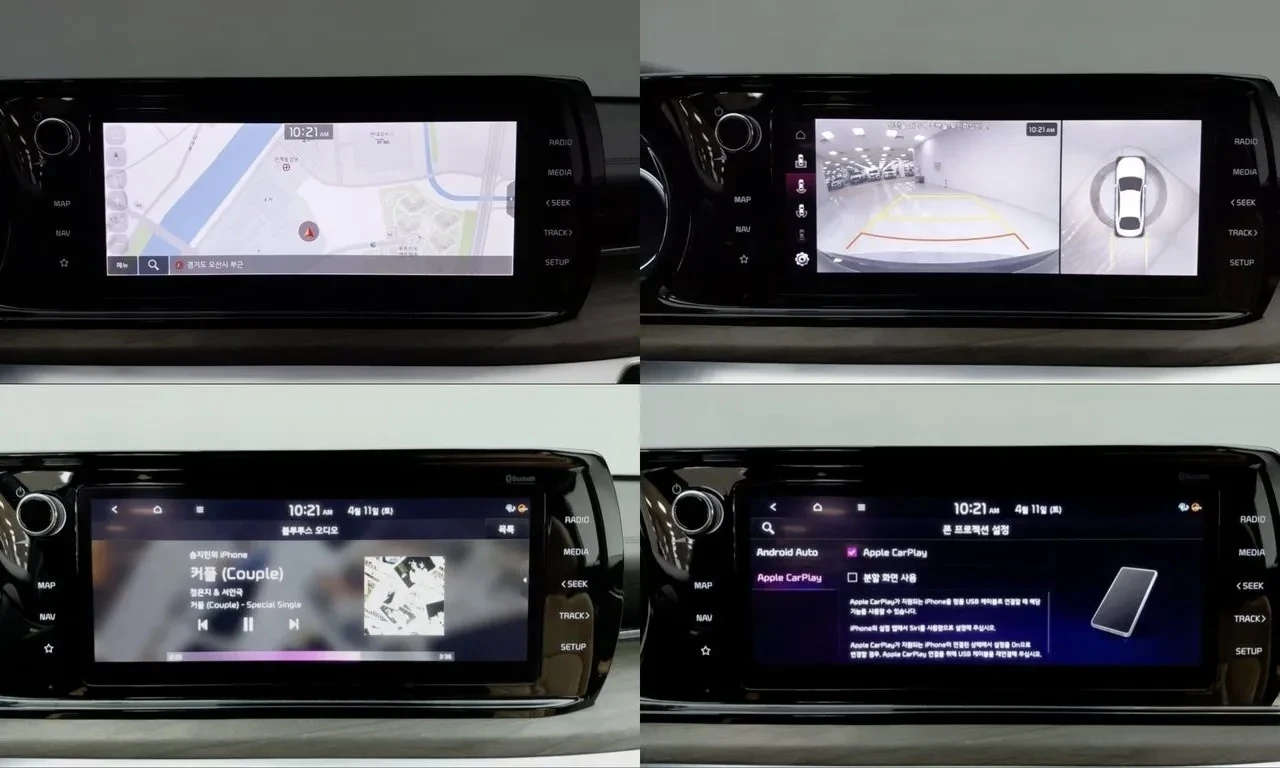 Kia K5 1.6 Turbo Signature | Mobile.bg � ����������� 9