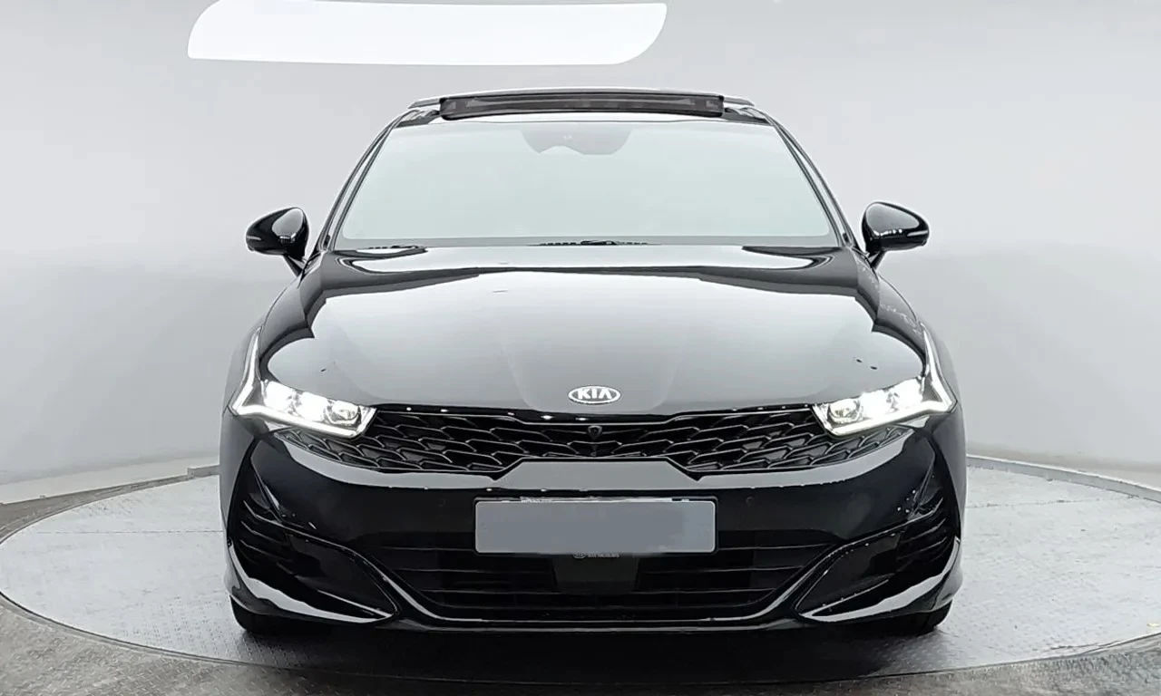 Kia K5 1.6 Turbo Signature | Mobile.bg � ����������� 5
