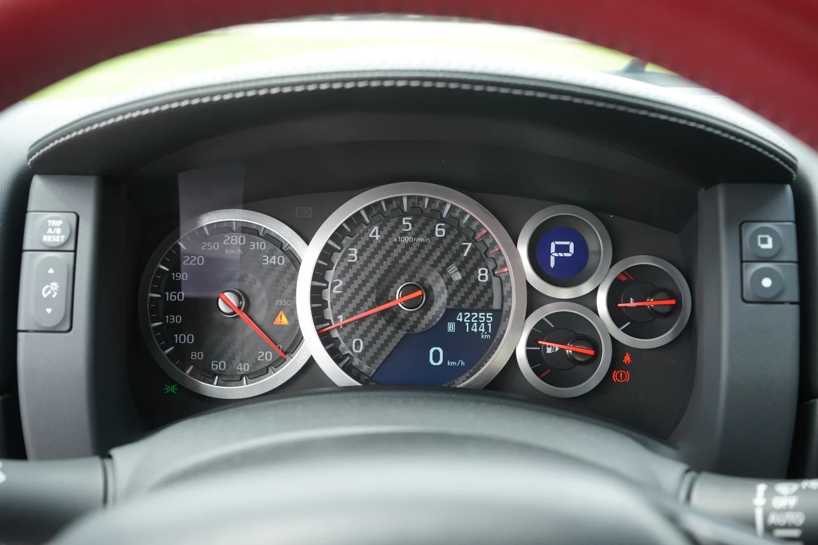 Nissan Gt-r 3.8 V6* FACELIFT* BOSE* KEYLESS* CAMERA* , снимка 10 - Автомобили и джипове - 55395384