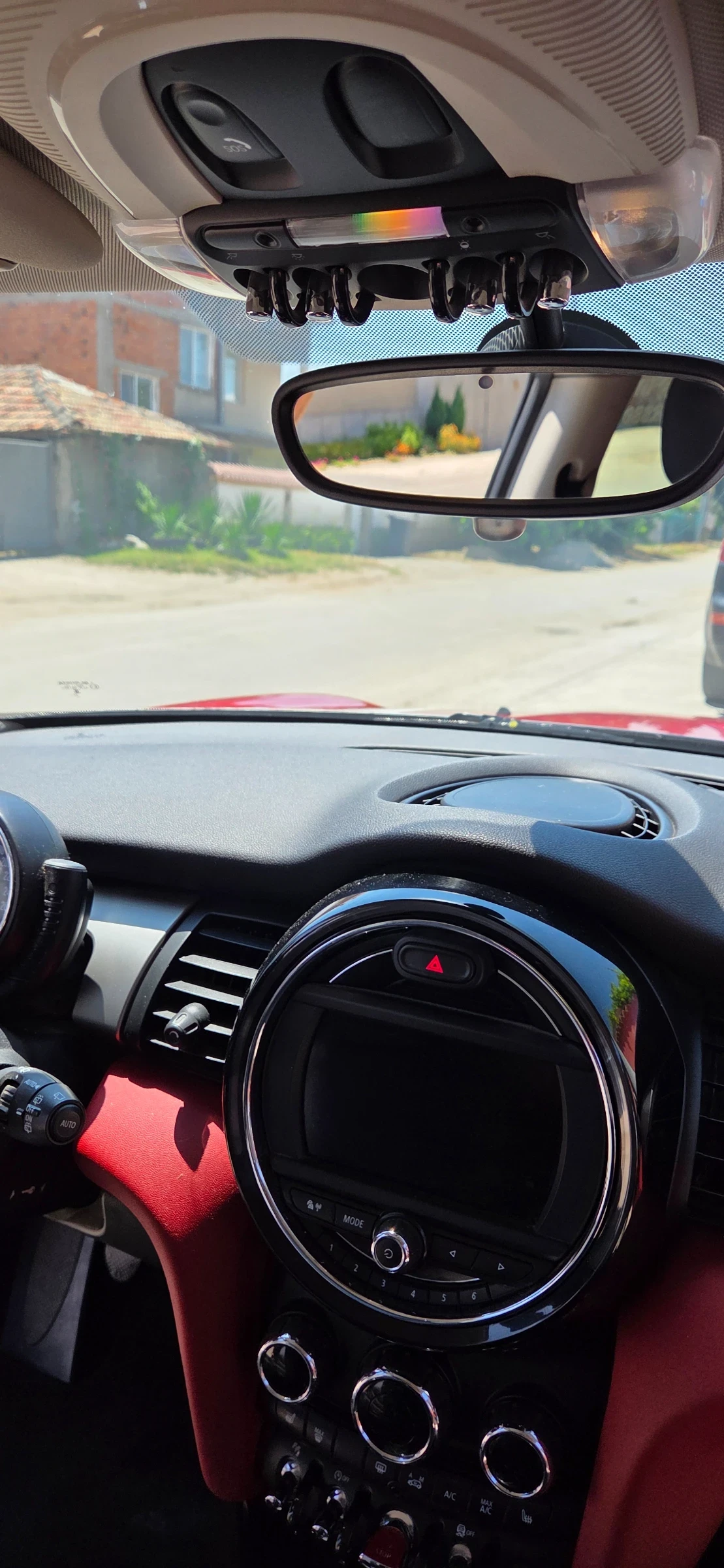 Mini Cooper, снимка 8 - Автомобили и джипове - 55413089
