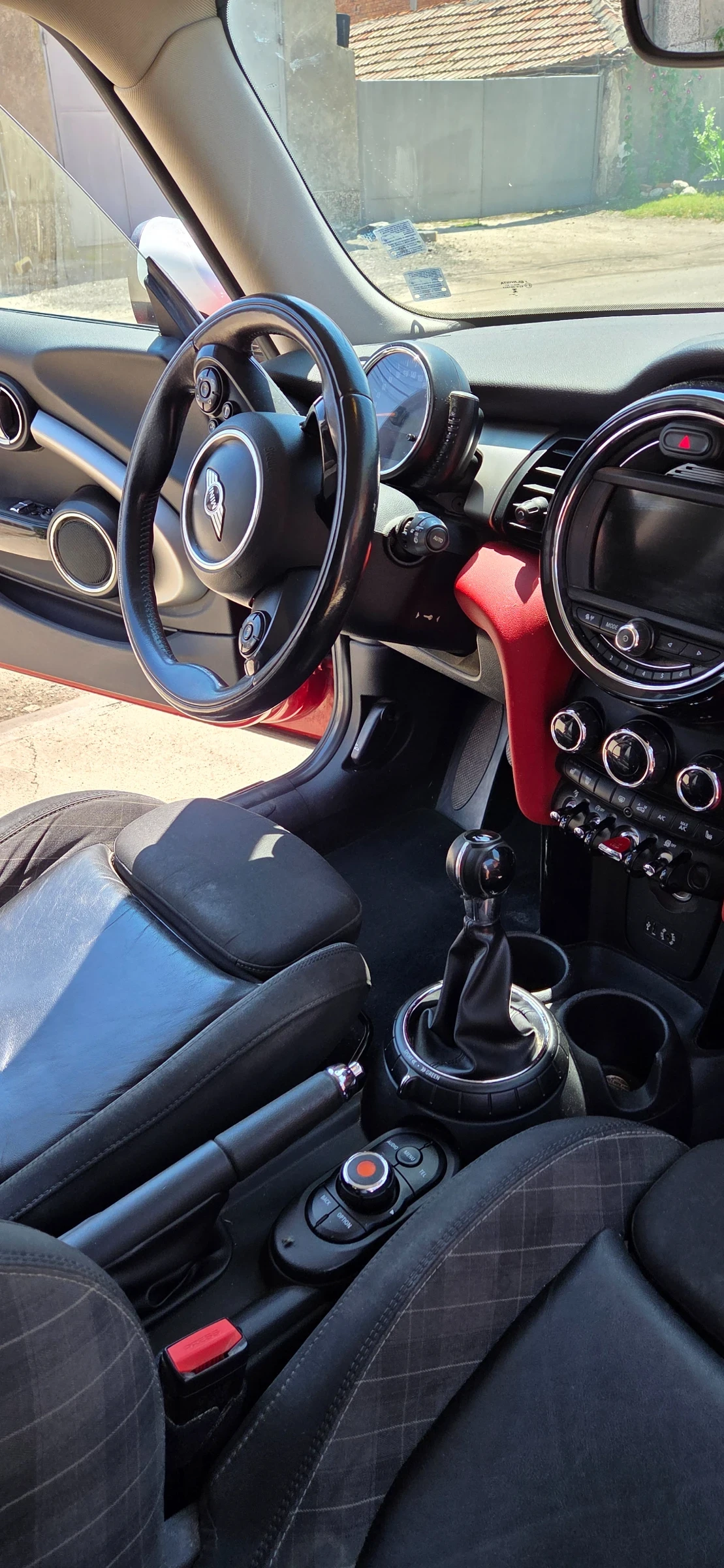 Mini Cooper, снимка 5 - Автомобили и джипове - 55413089