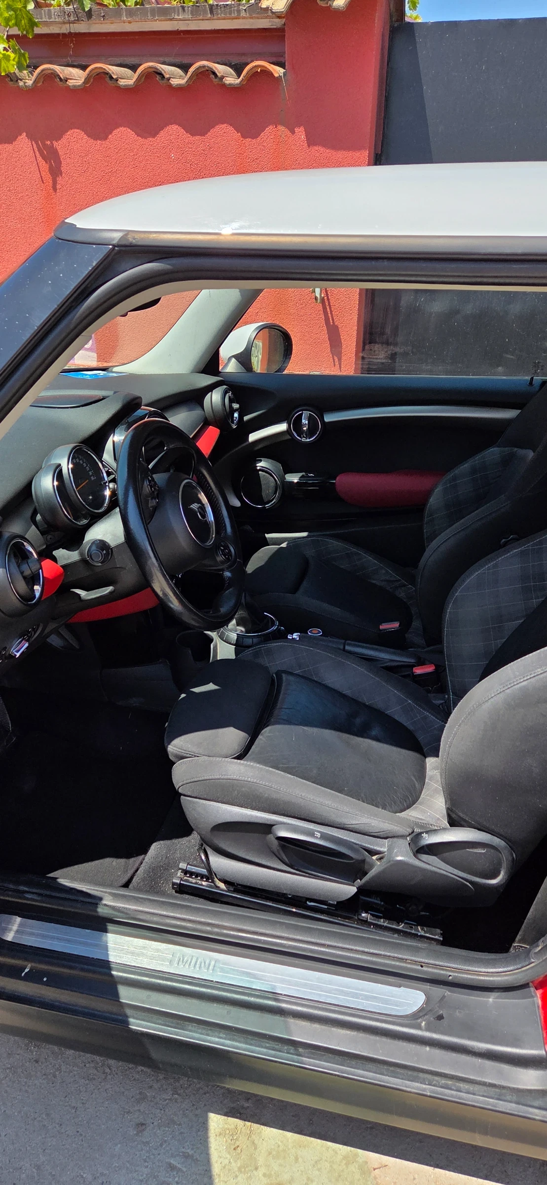 Mini Cooper, снимка 9 - Автомобили и джипове - 55413089