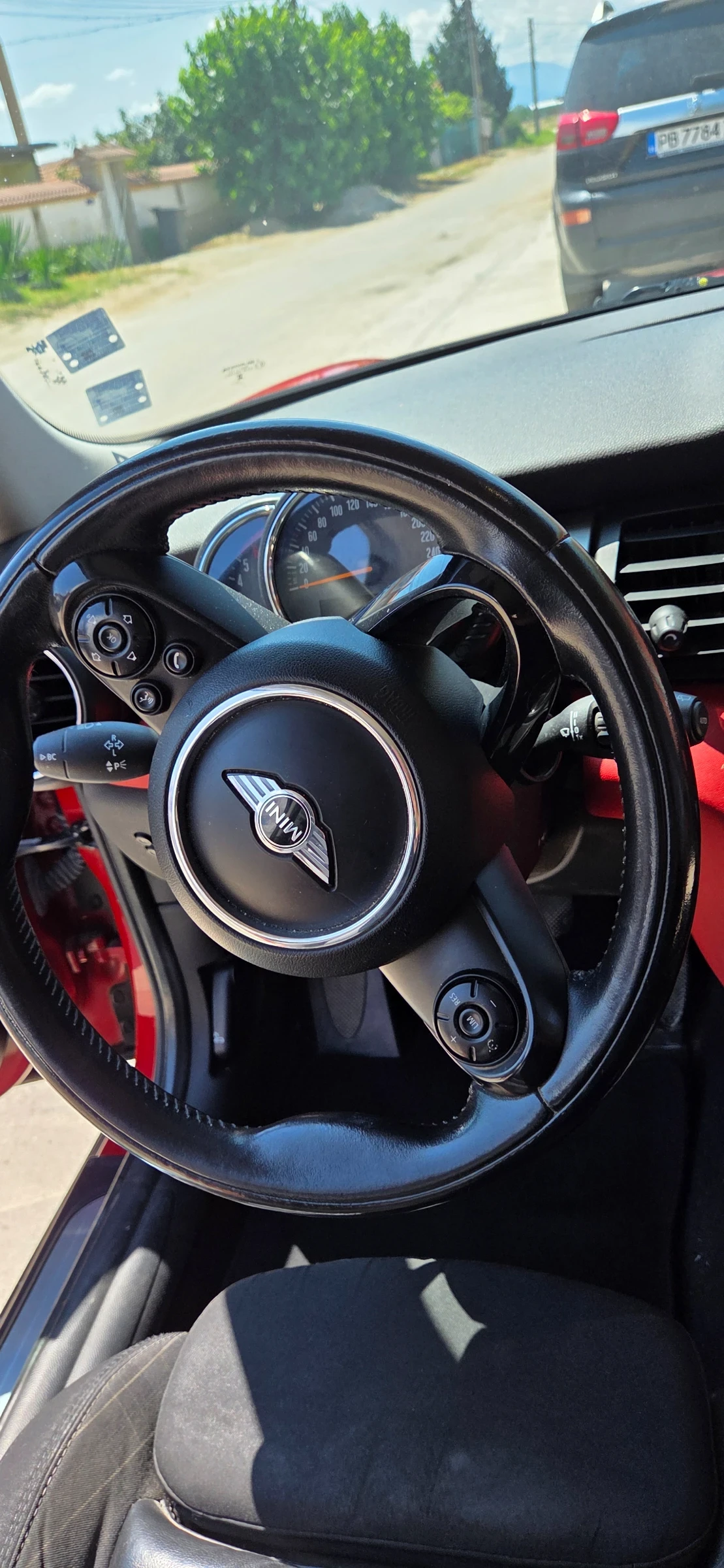 Mini Cooper, снимка 7 - Автомобили и джипове - 55413089