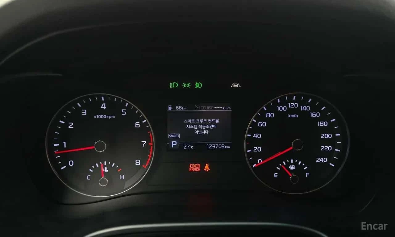 Kia K3 PRESTIGE| ОБДУХ| ПАНОРАМА| ДИСТРОНИК| 2 КЛЮЧА| , снимка 8 - Автомобили и джипове - 55624876