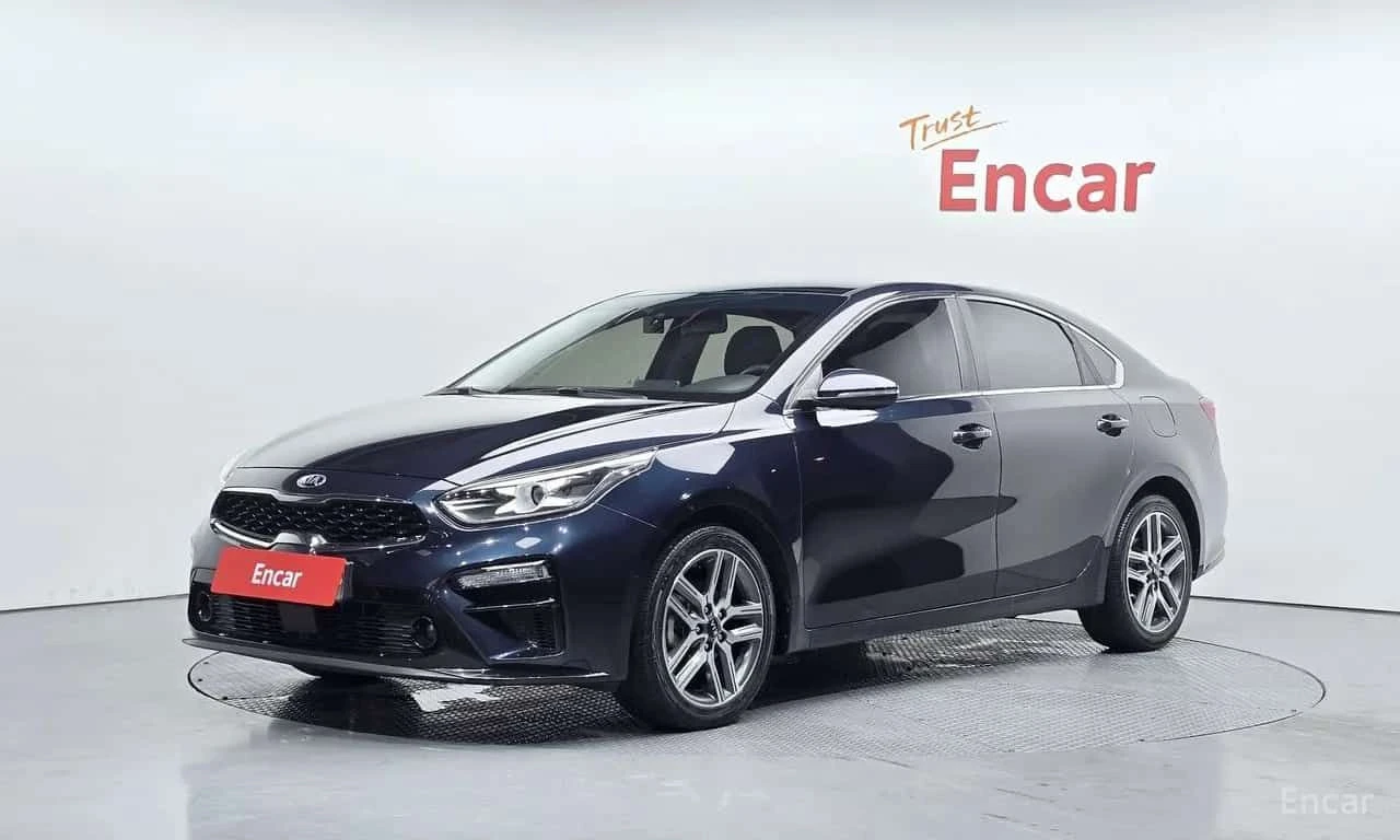 Kia K3 PRESTIGE| ОБДУХ| ПАНОРАМА| ДИСТРОНИК| 2 КЛЮЧА| 