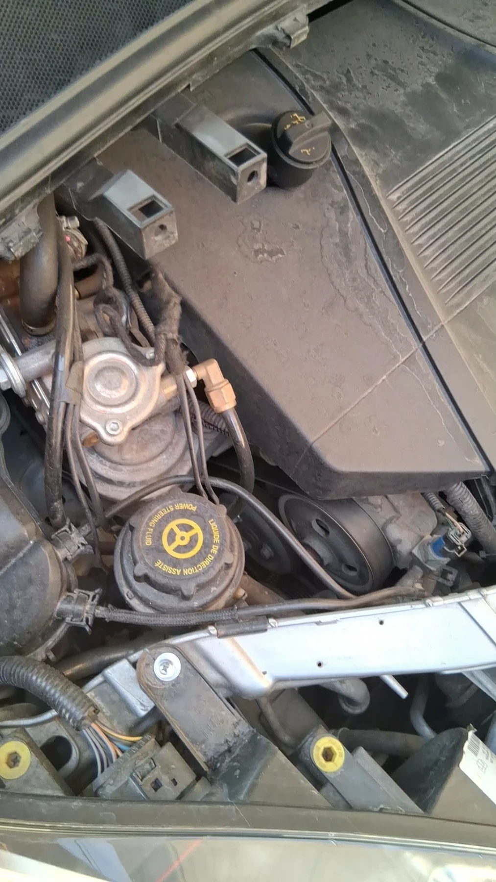 Ford S-Max S-MAX 2.3 газ-бензин, снимка 8 - Автомобили и джипове - 55781953