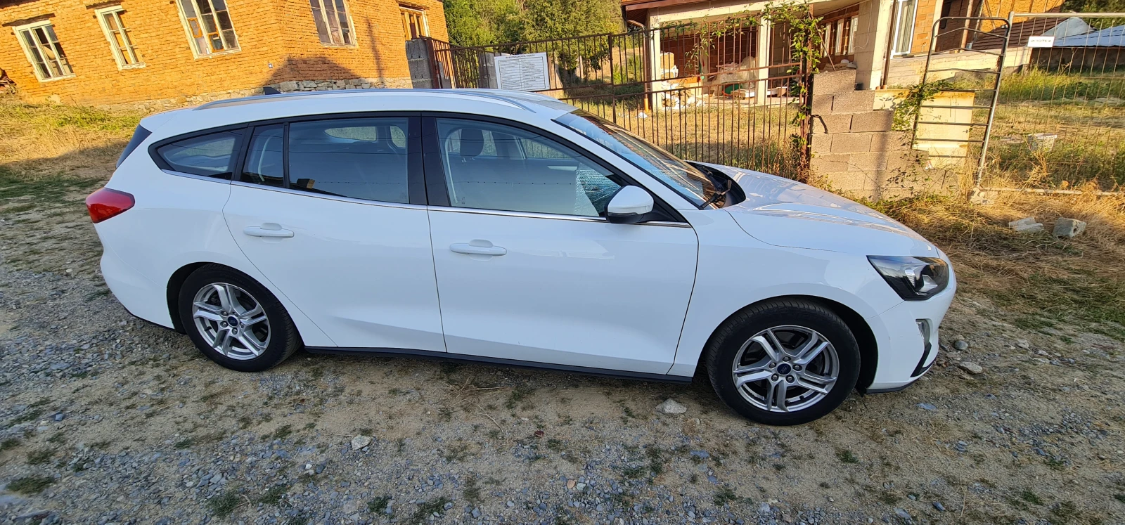 Ford Focus | Mobile.bg � ����������� 2