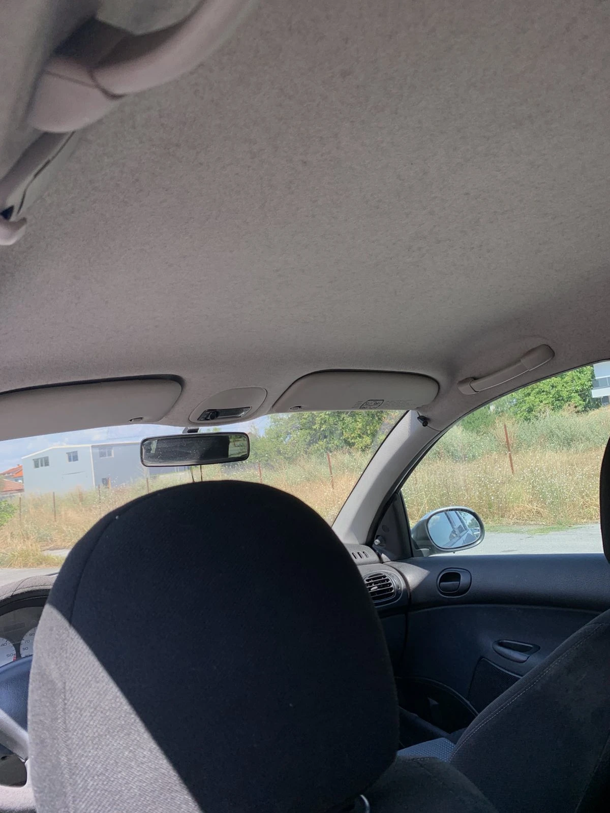 Peugeot 206, снимка 9 - Автомобили и джипове - 55834893