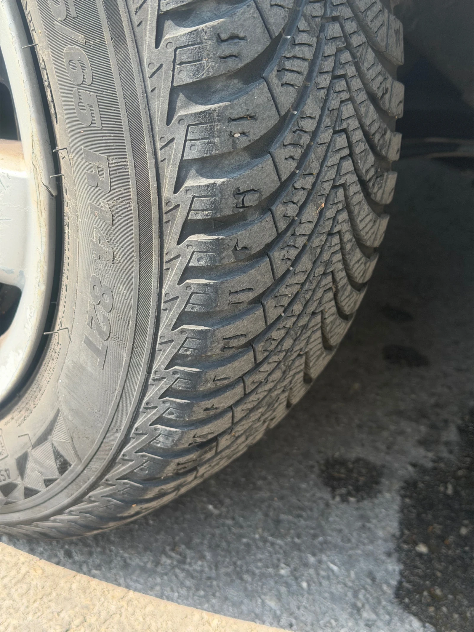 Hyundai Getz, снимка 5 - Автомобили и джипове - 55920612