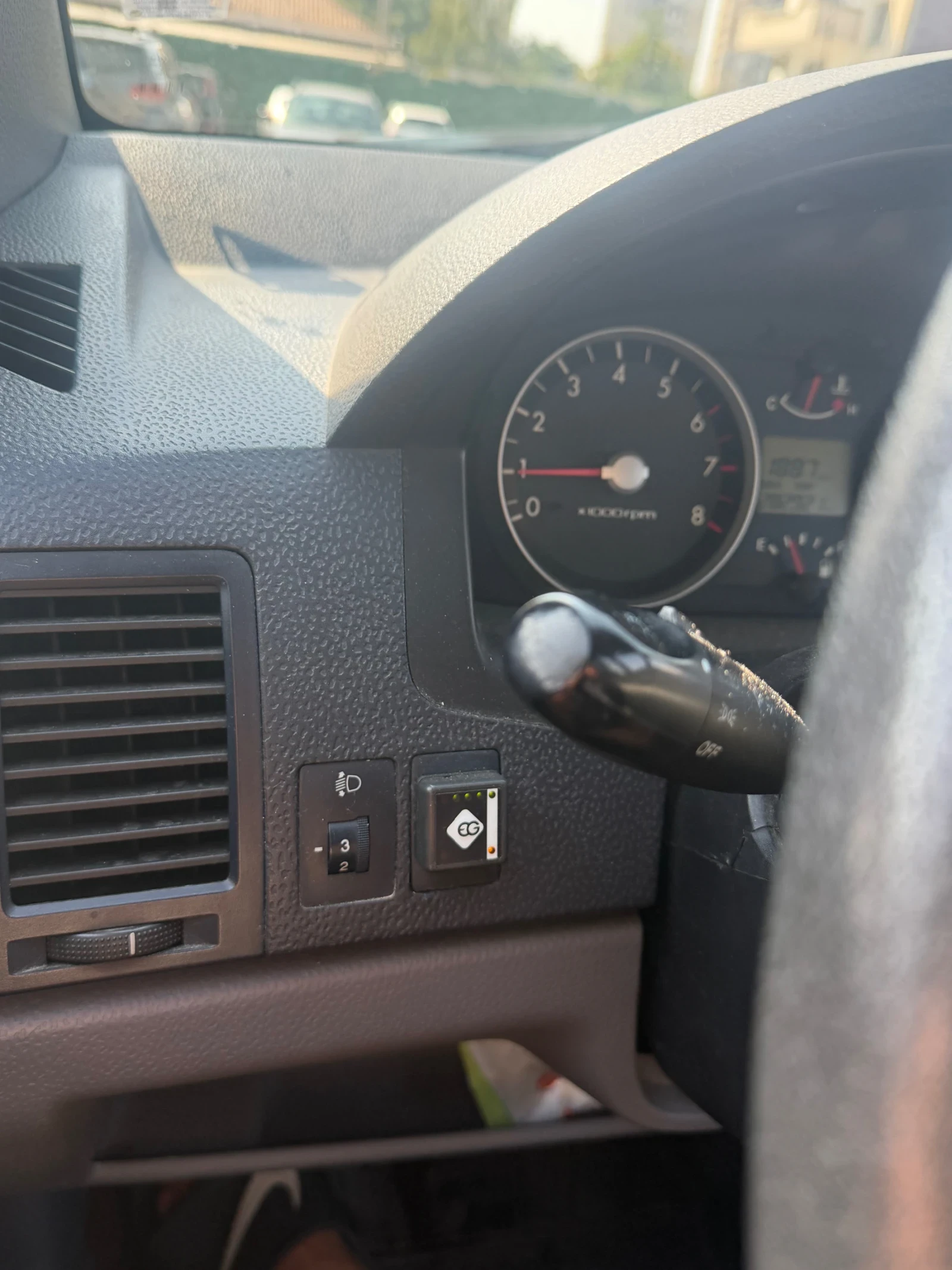 Hyundai Getz, снимка 7 - Автомобили и джипове - 55920612