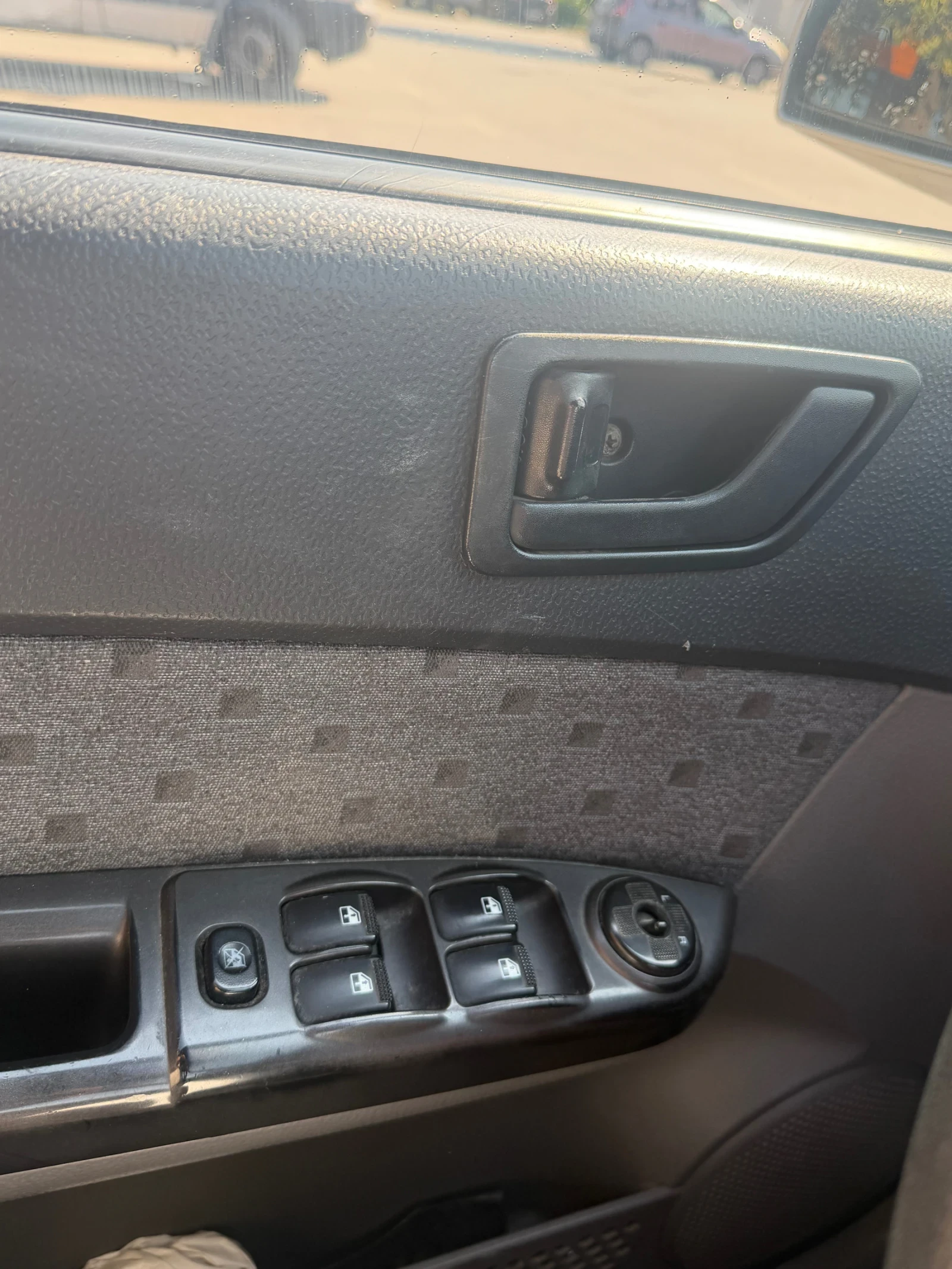 Hyundai Getz, снимка 10 - Автомобили и джипове - 55920612