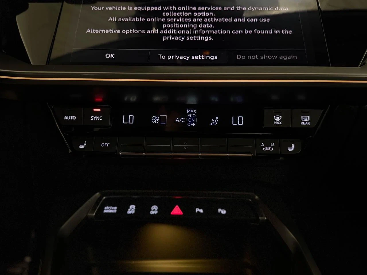 Audi A3 S-Line QUATTRO, снимка 13 - Автомобили и джипове - 56074284