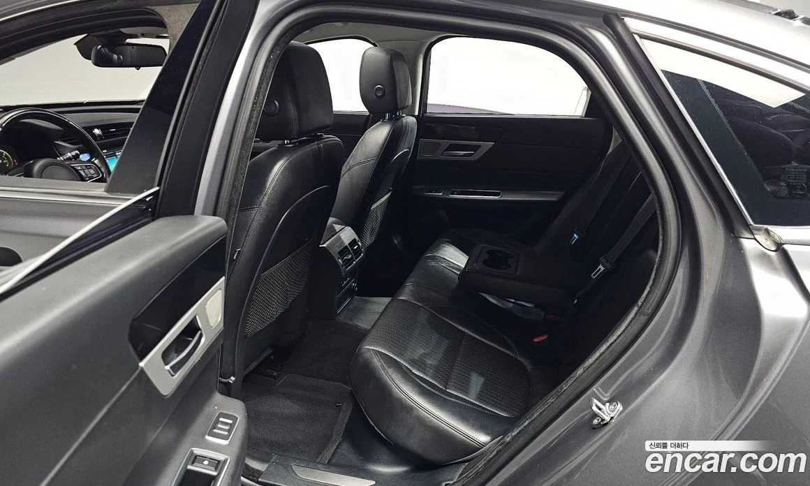 Jaguar Xf 20d Prestige | Mobile.bg � ����������� 16