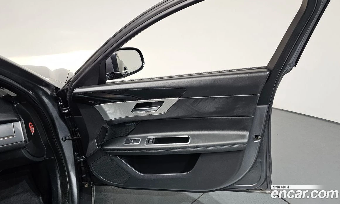 Jaguar Xf 20d Prestige | Mobile.bg � ����������� 13