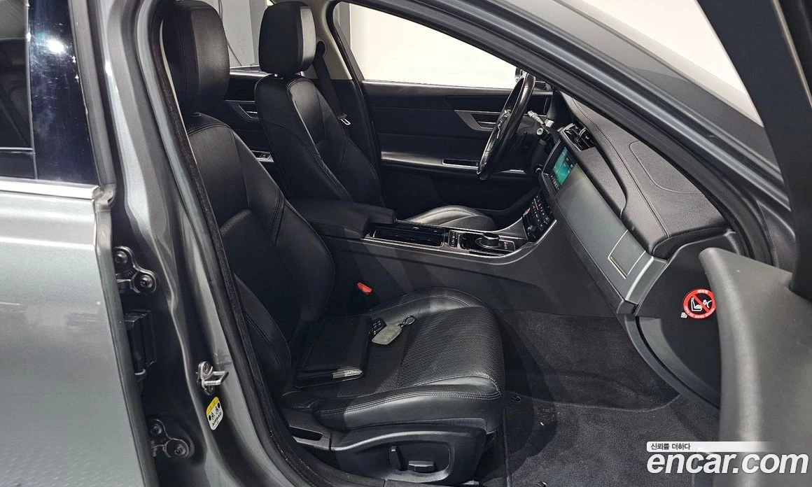Jaguar Xf 20d Prestige | Mobile.bg � ����������� 15