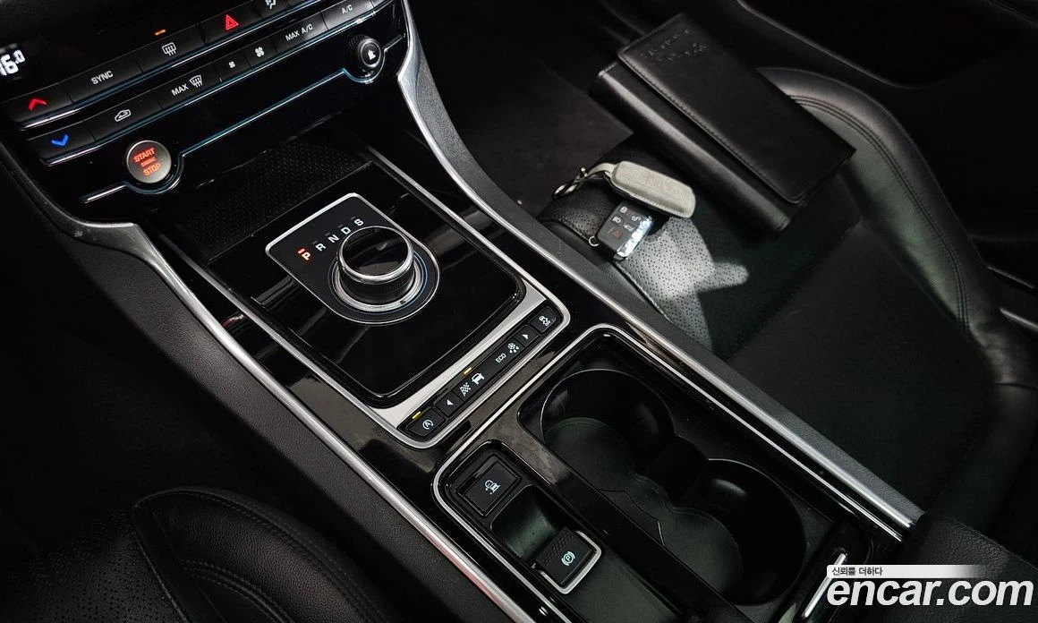 Jaguar Xf 20d Prestige | Mobile.bg � ����������� 11