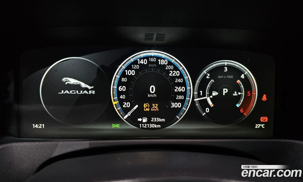 Jaguar Xf 20d Prestige | Mobile.bg � ����������� 10