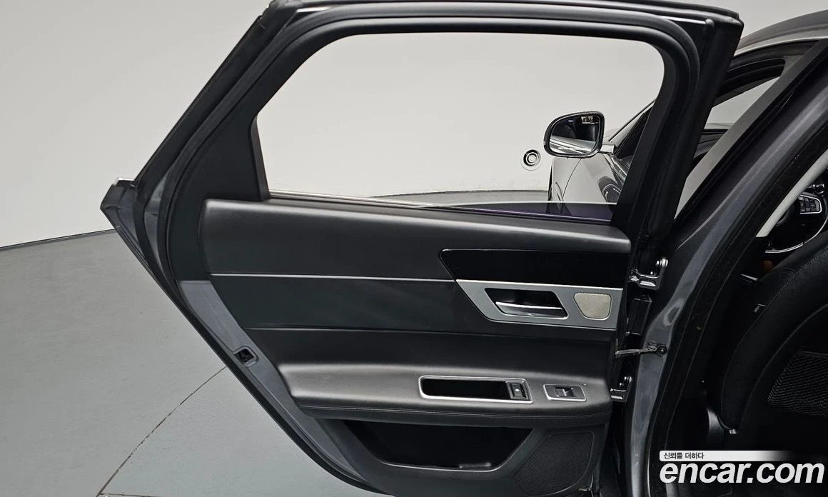 Jaguar Xf 20d Prestige | Mobile.bg � ����������� 14