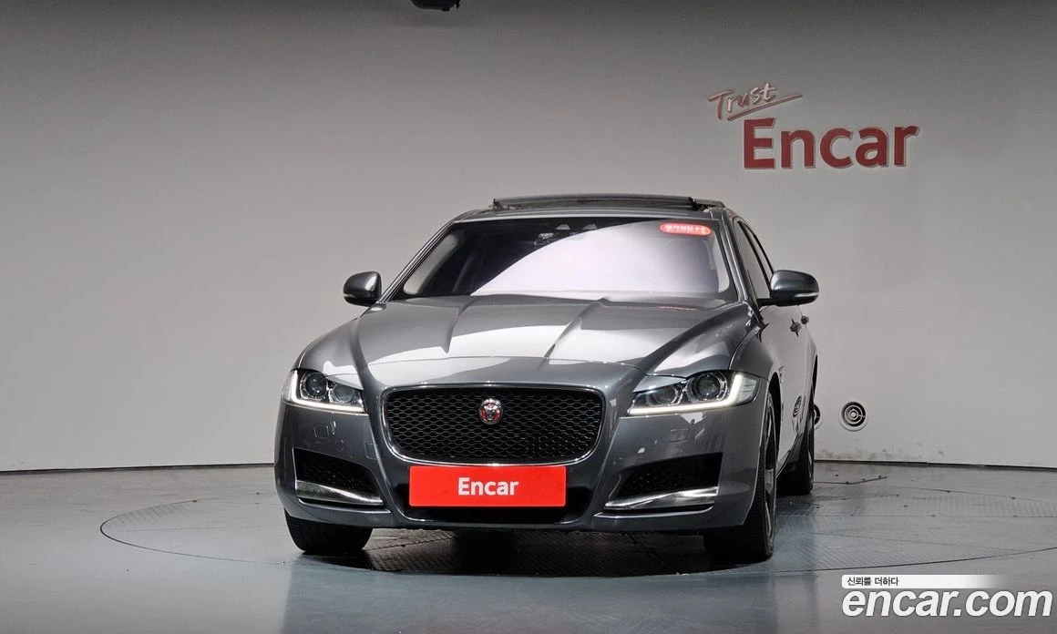 Jaguar Xf 20d Prestige | Mobile.bg � ����������� 2