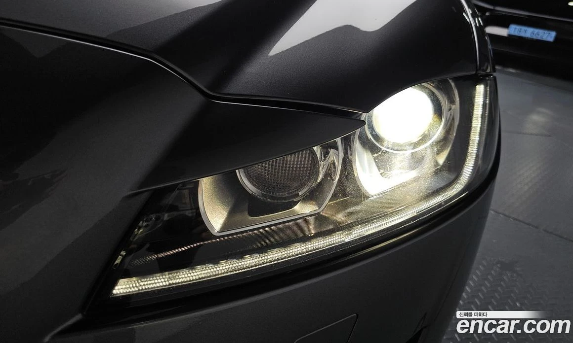 Jaguar Xf 20d Prestige | Mobile.bg � ����������� 7