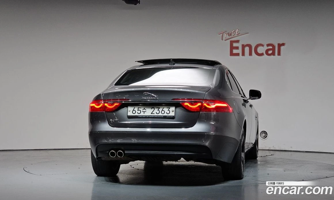 Jaguar Xf 20d Prestige | Mobile.bg � ����������� 3