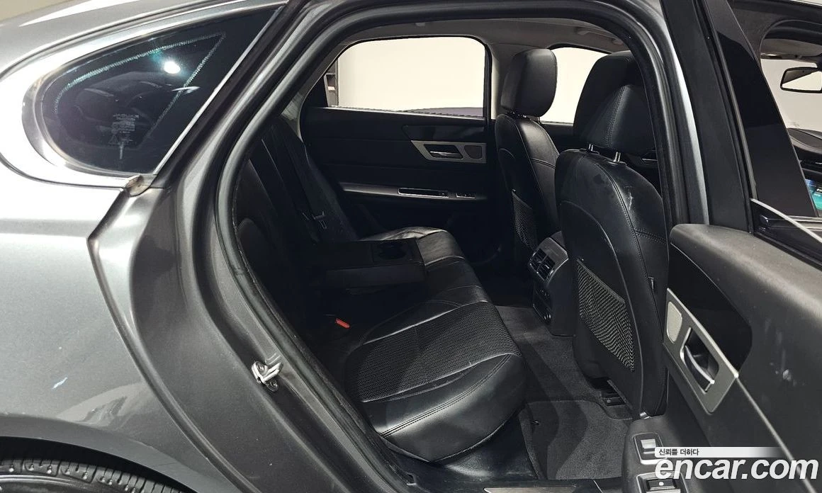 Jaguar Xf 20d Prestige | Mobile.bg � ����������� 17