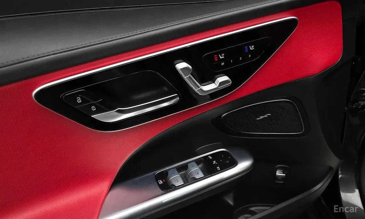 Mercedes-Benz C 300 AMG* LINE* BURMESTER* ���������* ���������* �����* | Mobile.bg � ����������� 7