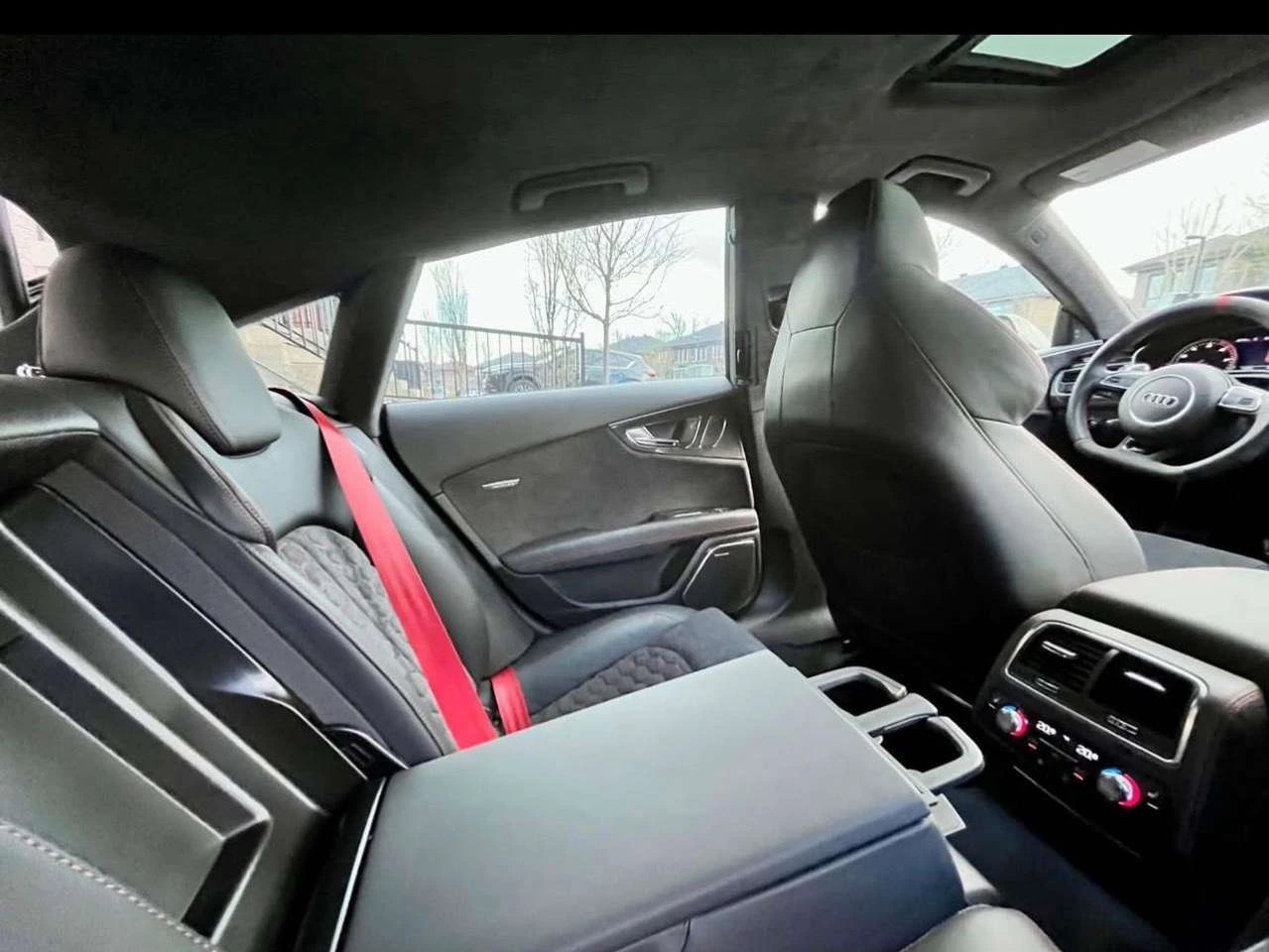 Audi Rs7 Performance, снимка 7 - Автомобили и джипове - 56527172
