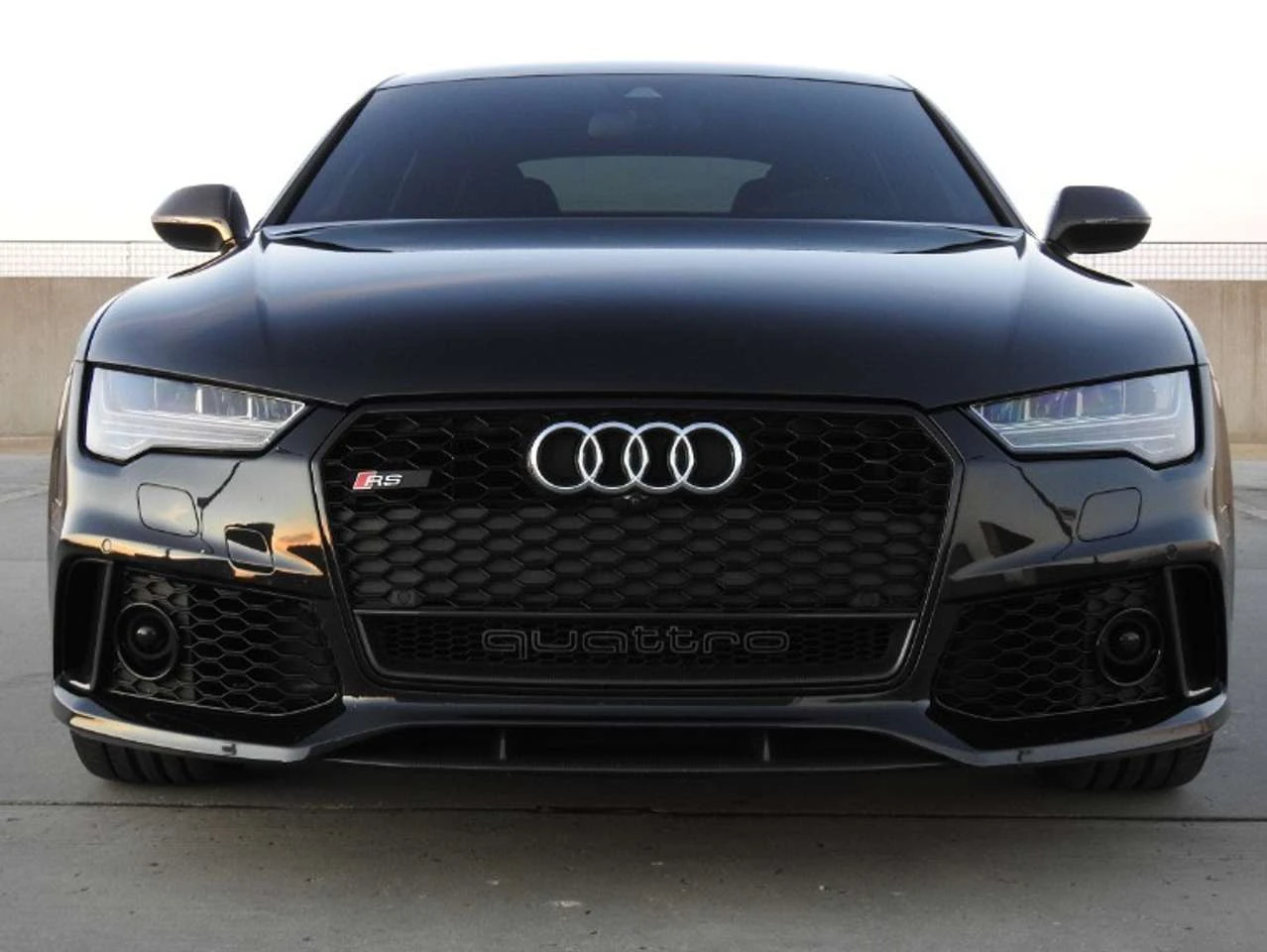 Audi Rs7 Performance, снимка 5 - Автомобили и джипове - 56527172