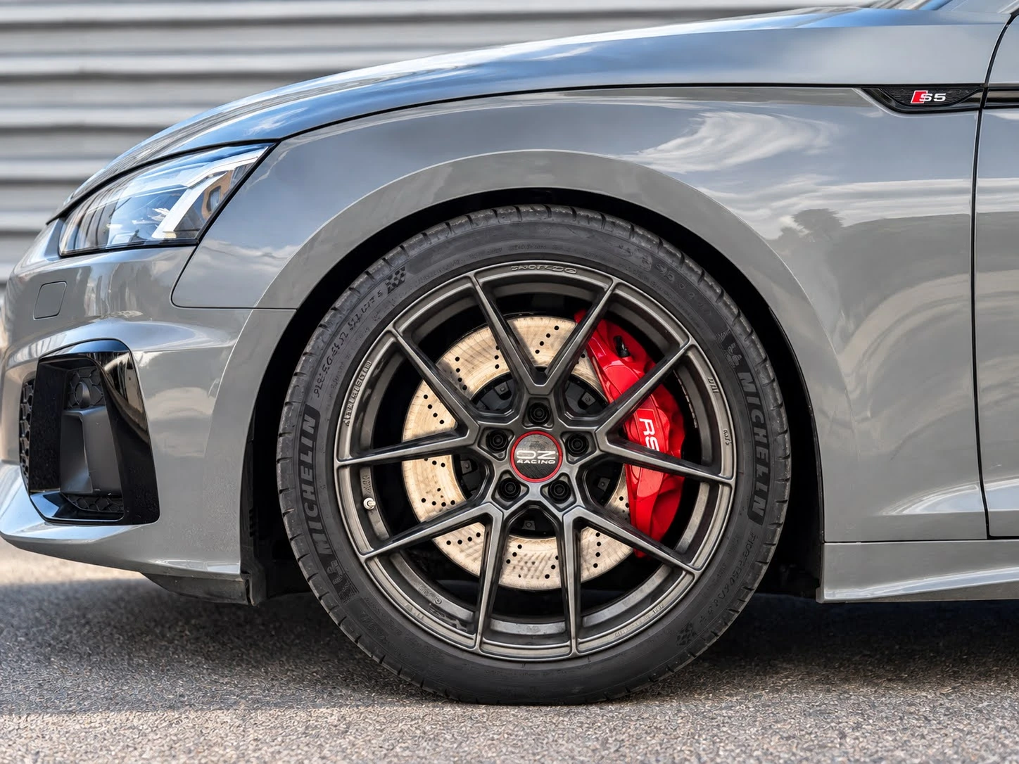 Audi S5 Stage 3, снимка 10 - Автомобили и джипове - 56707336