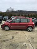 Renault Scenic 1.9 DCI 120 ps