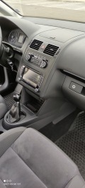 VW Touran      140 кс .led.ksenon.kamera - изображение 6