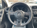 VW Golf 1.6 бензин-ГАЗ 102кс - [14] 