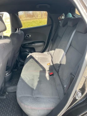 Nissan Juke Nismo RS 4 WD, снимка 2
