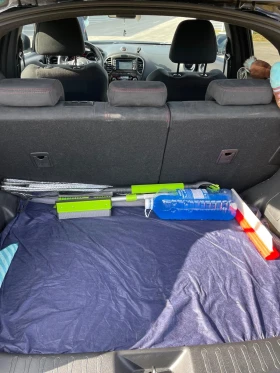 Nissan Juke Nismo RS 4 WD, снимка 12