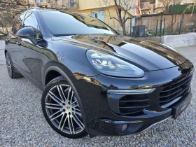 Porsche Cayenne КАПАРИРАНА