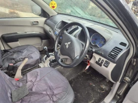 Mitsubishi L200 2, 5did, снимка 2