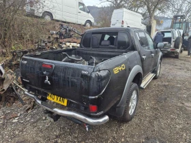 Mitsubishi L200 2, 5did, снимка 4