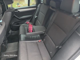 BMW X3 F25 2.0D 184HP, снимка 8