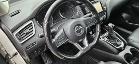 Nissan Qashqai Автомат , снимка 9