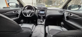 Nissan Qashqai Автомат , снимка 8