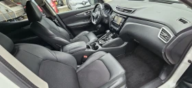 Nissan Qashqai Автомат , снимка 7