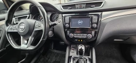 Nissan Qashqai Автомат , снимка 12