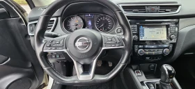 Nissan Qashqai Автомат , снимка 3