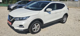 Nissan Qashqai Автомат , снимка 17